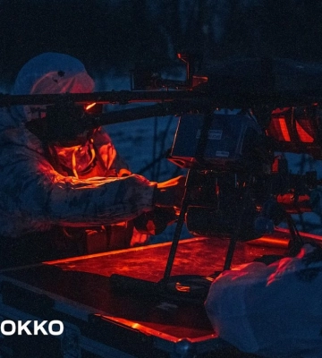 Миколаївські десантники отримають від «Повернись живим» і ОККО Пульстрон за 50 млн грн