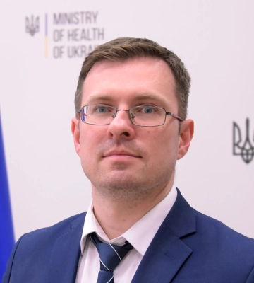 У трьох областях перевищено епідпоріг захворюваності на грип та Covid-19 – Кузін