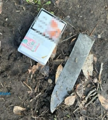 Вбивство 11-річної дівчинки у Дніпрі – затримано місцевого мешканця