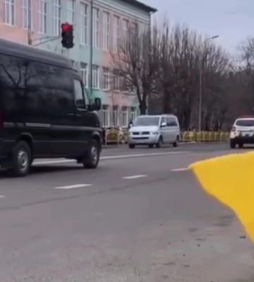 Життя обірвалося у госпіталі: на Волинь «на щиті» навіки повернувся молодий Герой Володимир Кузьменко. Відео