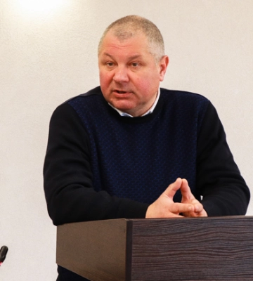 Черкаські депутати ініціюють звільнення чиновника