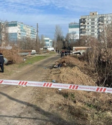 У Дніпрі затримали підозрюваного у вбивстві 11-річної Марії Біланової