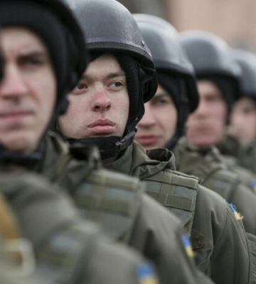 Провалена ли мобилизация? Военком назвал причины сокращения очередей у ТЦК