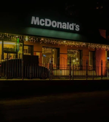 Відкриття McDonald’s у Миколаєві: Сєнкевич розповів, що заважає закладу працювати