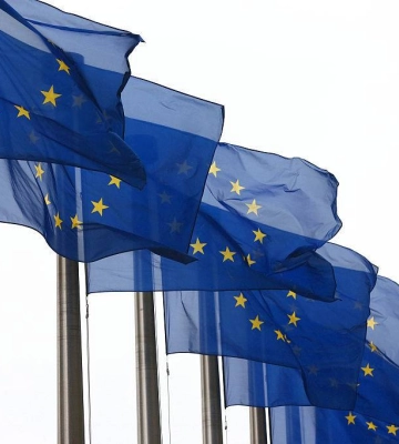 Рішення 27 країн: Україна отримає €50 мільярдів від Євросоюзу