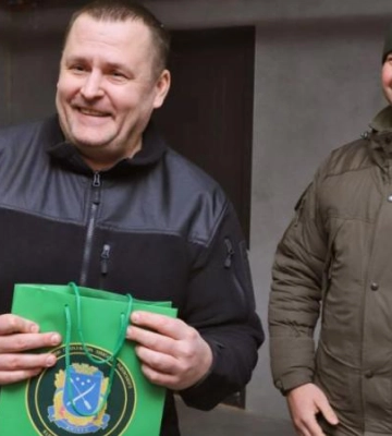 Ще майже сотня FPV-дронів та «мавіків»: Дніпро продовжує підтримувати Збройні сили України