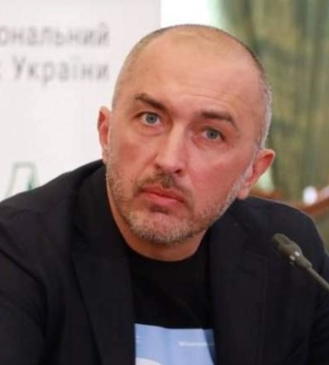 Мільйонна зарплата та облігації: що задекларував Андрій Пишний за 2023 рік