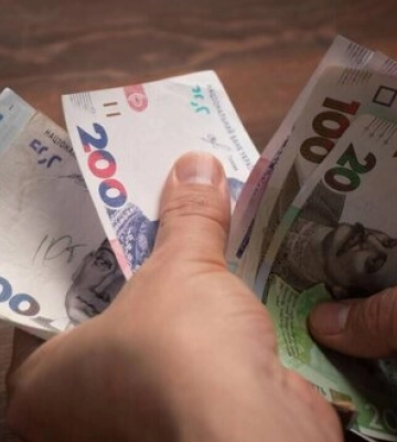 &quot;Случайно&quot; насчитал жене 20 млн грн: ГБР разоблачило начальника финансово-экономической службы одной из в/ч в Киевской области