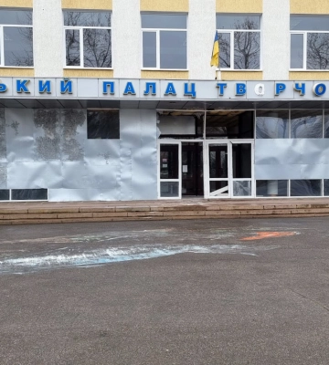 Головний архітектор Миколаєва Євген Поляков про пріоритети та принципи відновлення міста