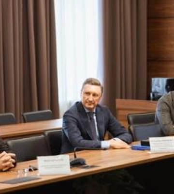 Полтавці обиратимуть нового голову Ради вишів області