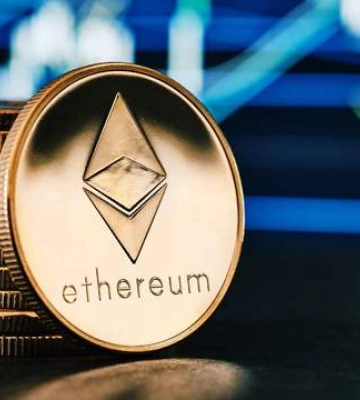 Торги опціонами Ethereum сягнули рекордного рівня