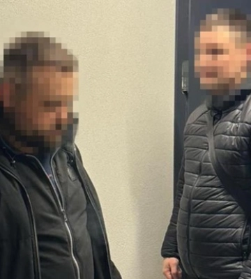 Задержан &quot;сотрудник СБУ&quot;, предлагавший военному &quot;купить&quot; должность