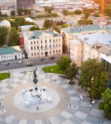 Зберегти бізнес у Харкові: нардепи і експерти виступили за пільги для підприємців
