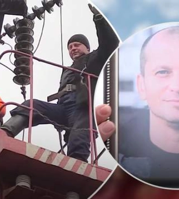 Загибель енергетиків на Сумщині: рідні кажуть, що їх беззахисних відправили під ворожий обстріл