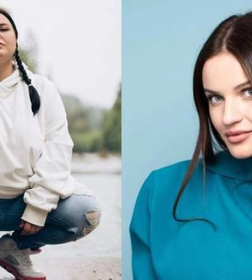 После публичных оскорблений: Alyona Alyona и Алина Доротюк могут подать в суд на ютуб-блогеров После публичных оскорблений: Alyona Alyona и Алина Доротюк могут подать в суд на ютуб-блогеров