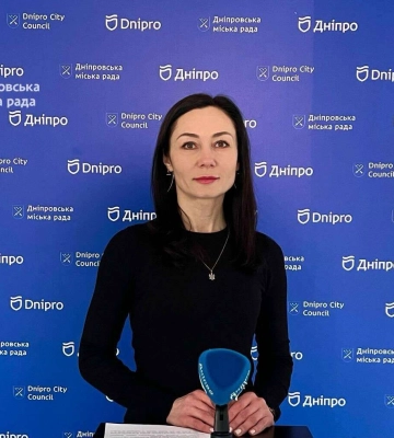 Більшу частину профінансує міська рада: у Дніпрі проведуть конкурс проєктів для допомоги силам безпеки і оборони України