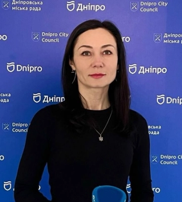 Більшу частину профінансує міська рада: у Дніпрі проведуть конкурс проєктів для допомоги силам безпеки і оборони України