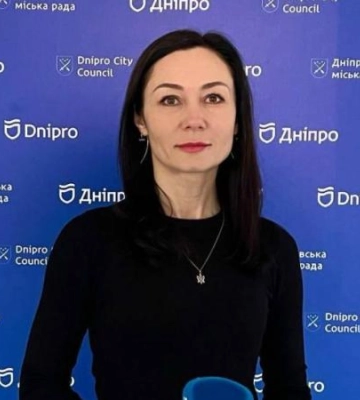 Допомога силам безпеки і оборони України: у Дніпрі проведуть конкурс проєктів на співфінансування