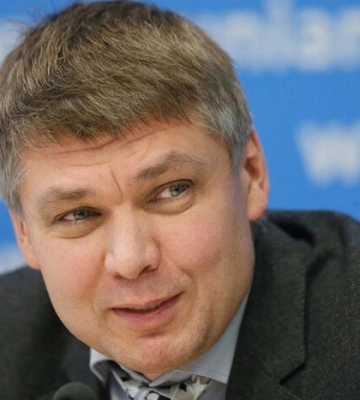 В Аргентині затримано сина російського олігарха Чуркіна