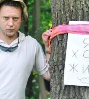 Битва за Кампу. Коли Київська облрада створить парк, а прокуратура відпрацює по криміналу?