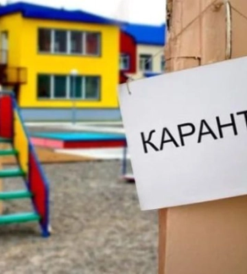 У громаді на Одещині заклади освіти зачинилися на карантин