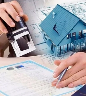 Российскому консульству не доверяют - в Мелитополе оккупанты отказывают принимать доверенности на недвижимость 