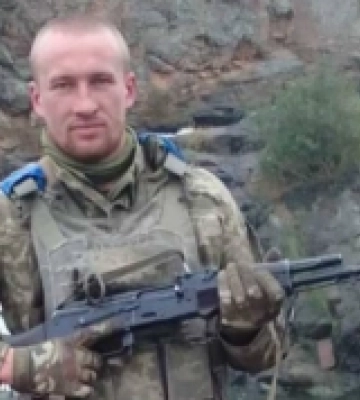 На фронті загинув уродженець Нового Бугу