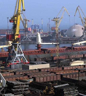ОПЗ працює не за профілем: Фонд держмайна розглядає можливість розширити діяльність заводу