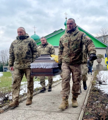 На Рівненщині водій пропонував патрульним хабаря