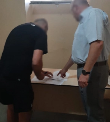 Шахрайським шляхом заволоділи землями на майже 1,8 млн грн – на Закарпатті судитимуть депутата та двох його спільників