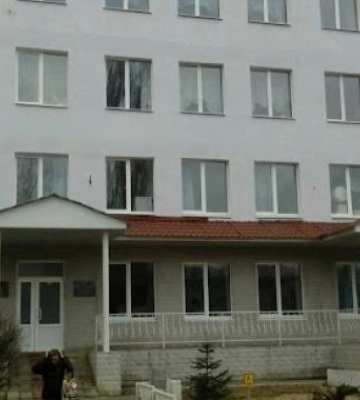 У Харкові знову відкрили пологовий будинок, який був пошкоджений обстрілами росіян