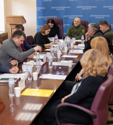Цьогоріч на Дніпропетровщині завдяки скасуванню або скороченню суми тендерів зекономили понад 35 млн грн