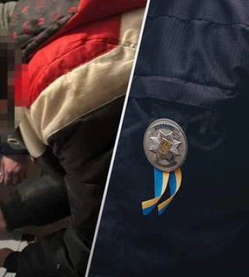 Убил 11-летнюю девочку, а тело перетащил в канаву: в Днепре задержали преступника