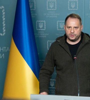 Україна розраховує, що на саміті НАТО буде ухвалено історичне рішення