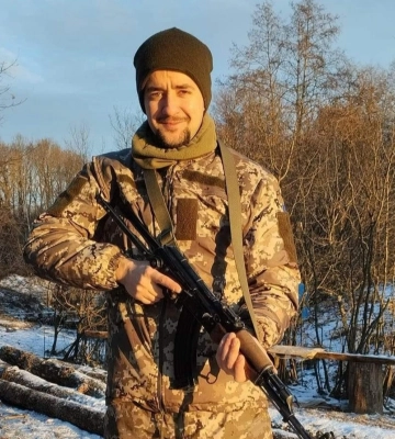 Рівняни прощатимуться з Героєм актором театру
