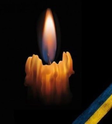 У лікарні Запоріжжя помер військовий з Волині Микола Власюк