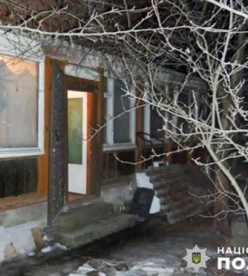 У Полтаві в квартирі знайшли тіло чоловіка