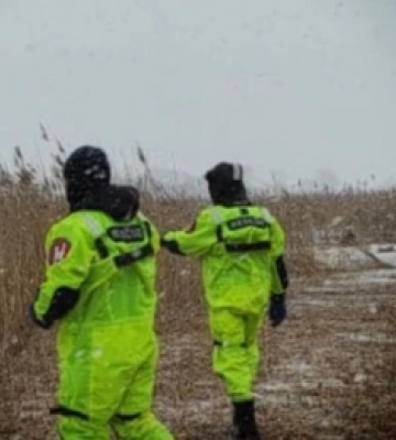 На Волині в полі знайшли тіло жінки,  яка зникла безвісти напередодні