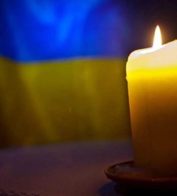 У Луцьку прощатимуться з  Юрієм Царуком