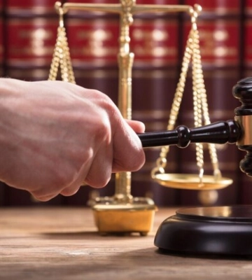 Студент харківського вишу виграв суд у військкомату через незаконну мобілізацію