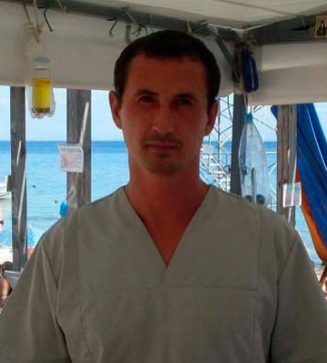 Кримський активіст Євген Каракашев вийшов на волю після 6 років колонії