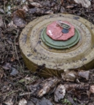 На Миколаївщини люди підірвалися на міні. Постраждалим потрібна кров