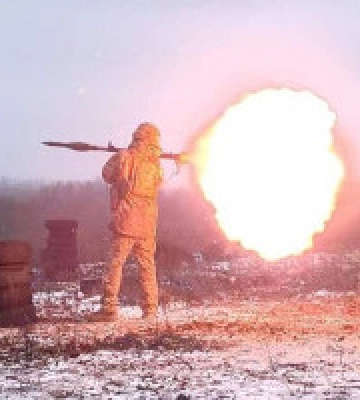 Протягом минулої доби відбулося 63 бойових зіткнень, – Генштаб