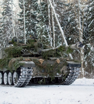 Украинские войска продвинулись юго-западнее Старомайорского, — ISW