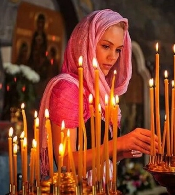 2 лютого — Стрітення Господнє: традиції та забобони, чого категорично не слід робити