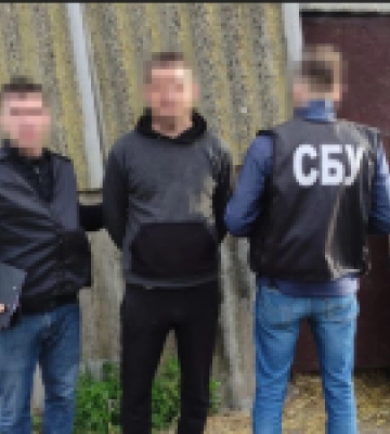 Коллаборанту из Снигиревки грозит 12 лет тюрьмы: «сдавал» украинцев на российских блокпостах