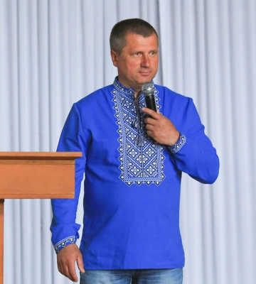 Мер Охтирки у топ-7 по найбільшій зарплаті серед голів громад в України