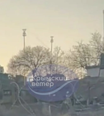 В результате удара по авиабазе «Бельбек» в Крыму был ликвидирован российский генерал – СМИ