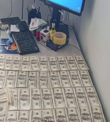 В Одесі медик за 8 тисяч доларів оформляла інвалідність для уникнення мобілізації