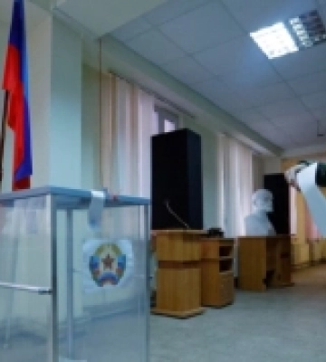 Окупанти залучають військових до «виборів» на Херсонщині